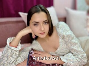 Annakatson