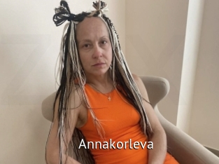 Annakorleva