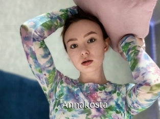 annakosta Zizi X