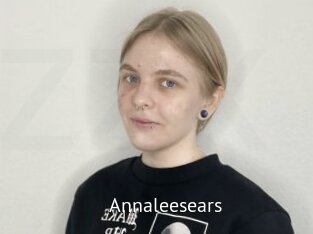 Annaleesears