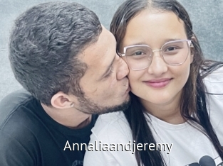 annaliaandjeremy Zizi X