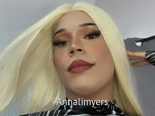 Annalimyers