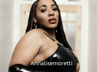 Annalisemoretti