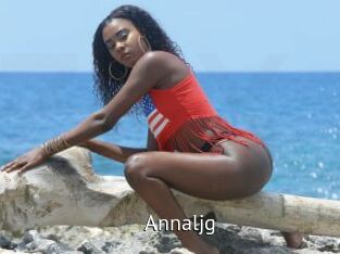 Annaljg
