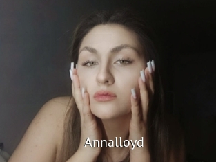 Annalloyd