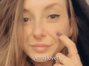 Annalovett