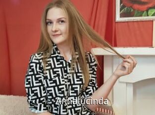 annalucinda Zizi X