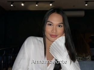 Annamaedote