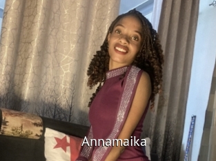 Annamaika
