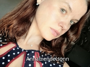 Annamendelsonn