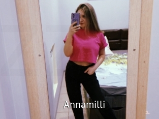 Annamilli