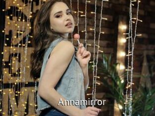 Annamirror