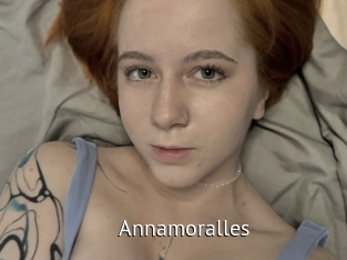 Annamoralles
