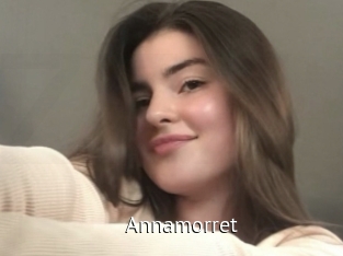 Annamorret