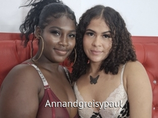 Annandgreisypaul