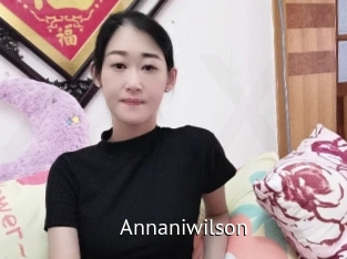 Annaniwilson