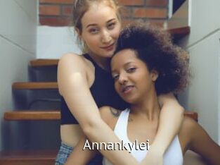 Annankylei