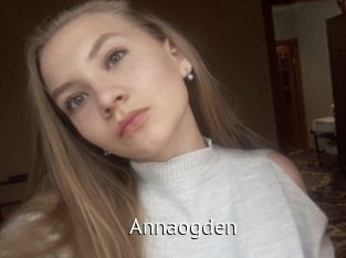 Annaogden