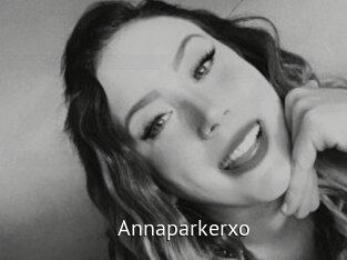 annaparkerxo Zizi X