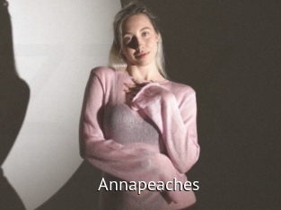 Annapeaches