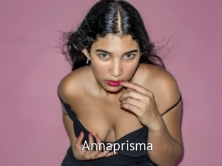 Annaprisma