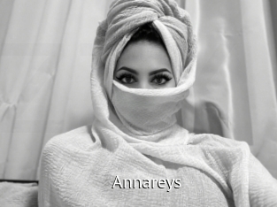 Annareys