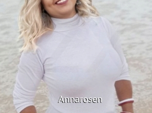Annarosen