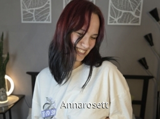 Annarosett
