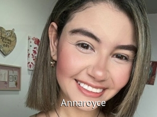 Annaroyce