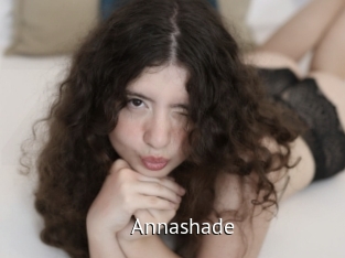 Annashade