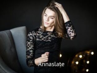 Annaslate