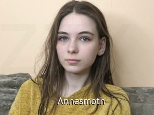 annasmoth Zizi X