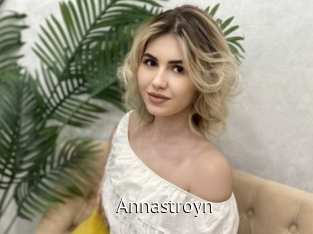 Annastroyn