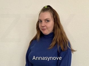 Annasynove