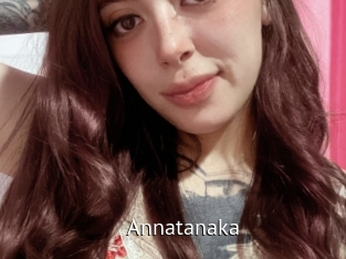 Annatanaka