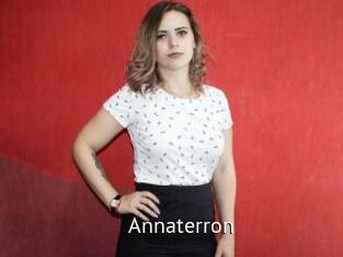 Annaterron