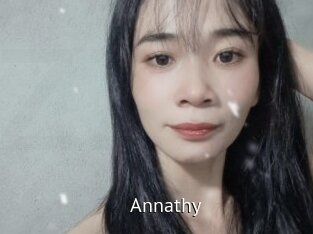 Annathy
