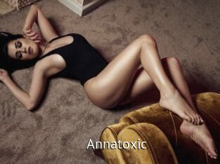 Annatoxic