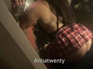 Annatwenty