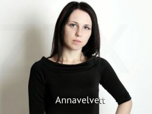 Annavelvett