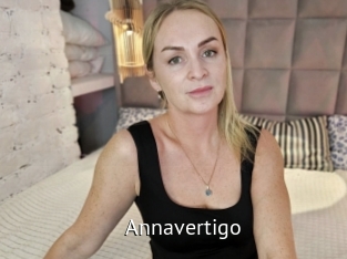 Annavertigo