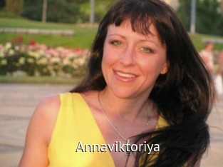 Annaviktoriya