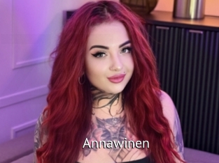 Annawinen