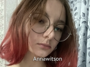 Annawitson
