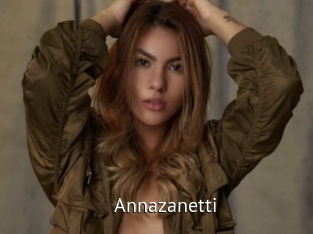 Annazanetti