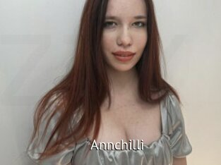 Annchilli