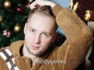 Anndygames