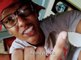 anndyrivera Zizi X