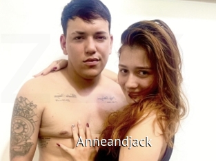 anneandjack Zizi X
