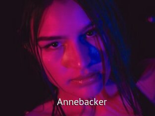 Annebacker